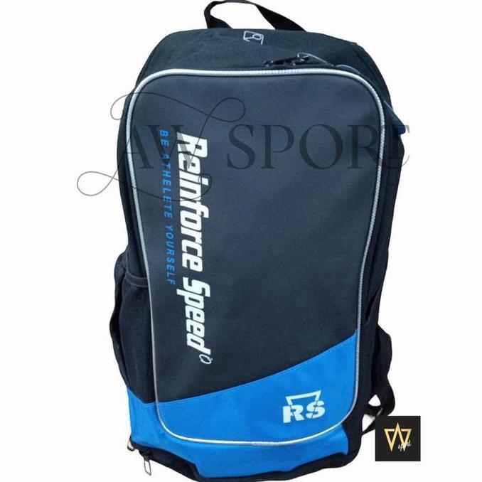 Tas Ransel RS 331 / Tas Punggung RS / Tas Raket Bulutangkis