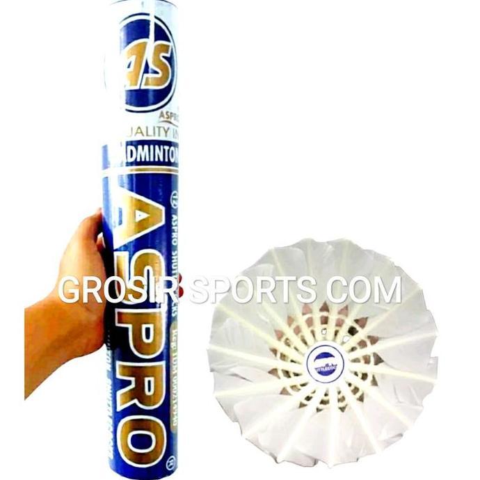 Kok / Shuttlecock ASPRO BIRU TUA 77