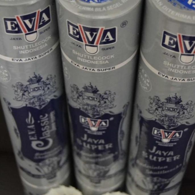 Shuttlecock Kok EVA JAYA SUPER