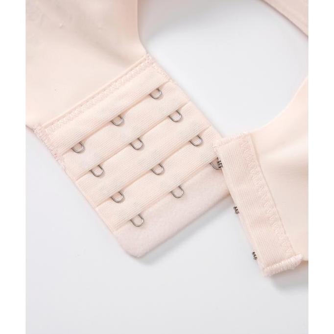 Young Hearts Bra Wanita Seamless Chic Triangle Y23-20180B