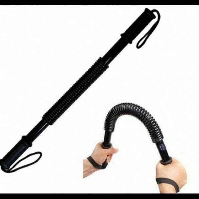 POWER TWISTER 40KG MURAH-angkat beban power twister