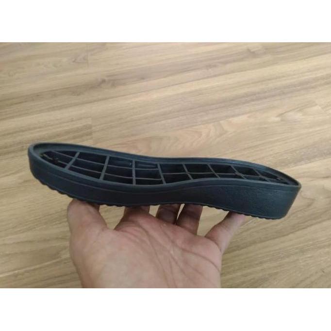 Outsole Sepatu Sandal Wedges Wanita Formal Alas Bawah Sepatu Matiz 707