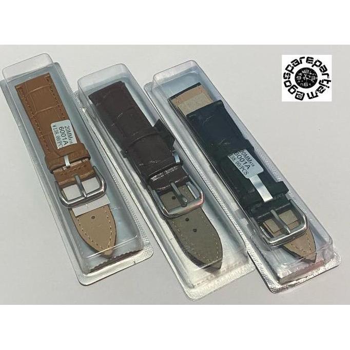 Strap tali jam tangan time king