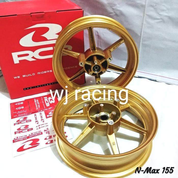 Velg RCB NMAX Original Racing Boy SP811