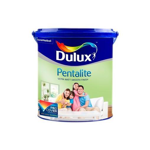 DULUX PENTALITE 922D BASE D 20L Ready