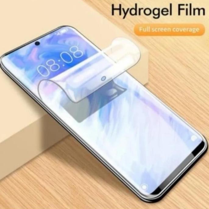 Samsung A53 5G Antigores Hydrogel Screen protector