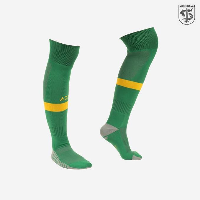 Kaos Kaki Persebaya Pre Season 2025 - Kaos Kaki Futsal dan Sepak Bola | Persebaya Store