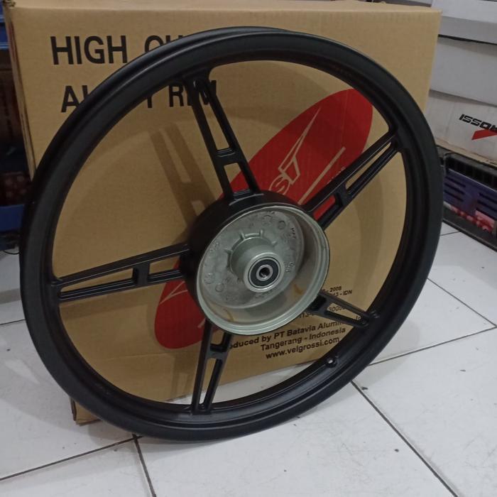 velg racing rossi belakang jupiter mx,jupiter z new,vega r new,vega zr