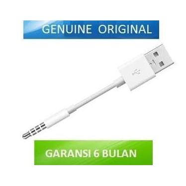 APPLE Data Cable iPod Shuffle ORIGINAL