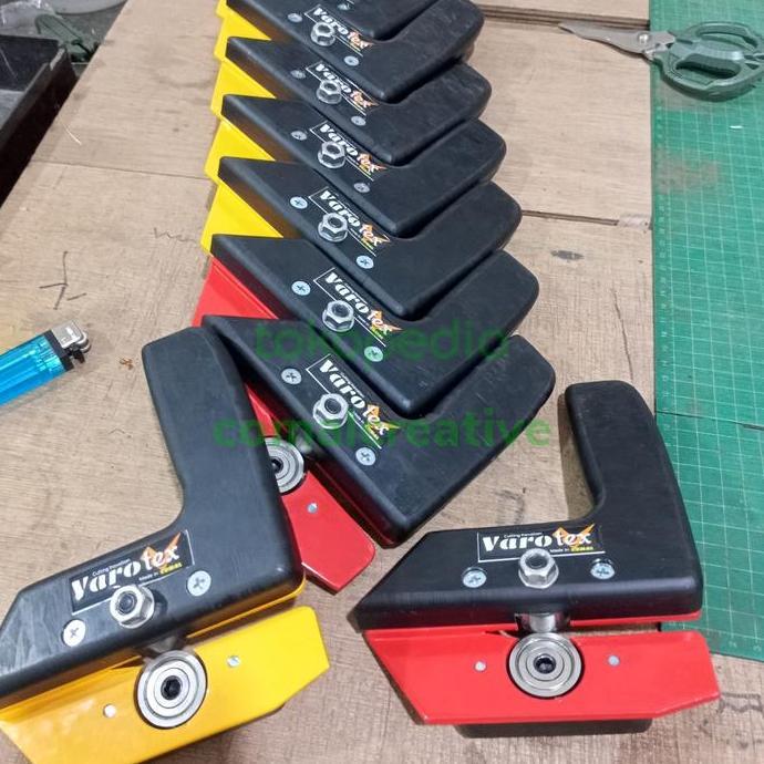 alat potong hpl varotex v3