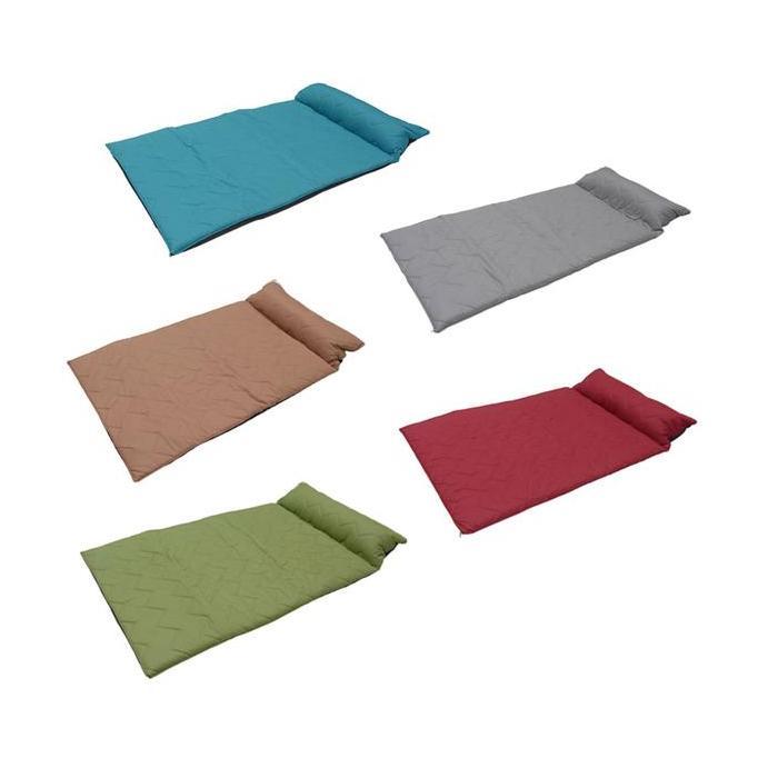 Informa 80X190 Cm Kasur Lipat Travel