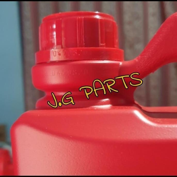 Oli Mesin Diesel Pertamina Meditran S (SAE 40) 10 Liter