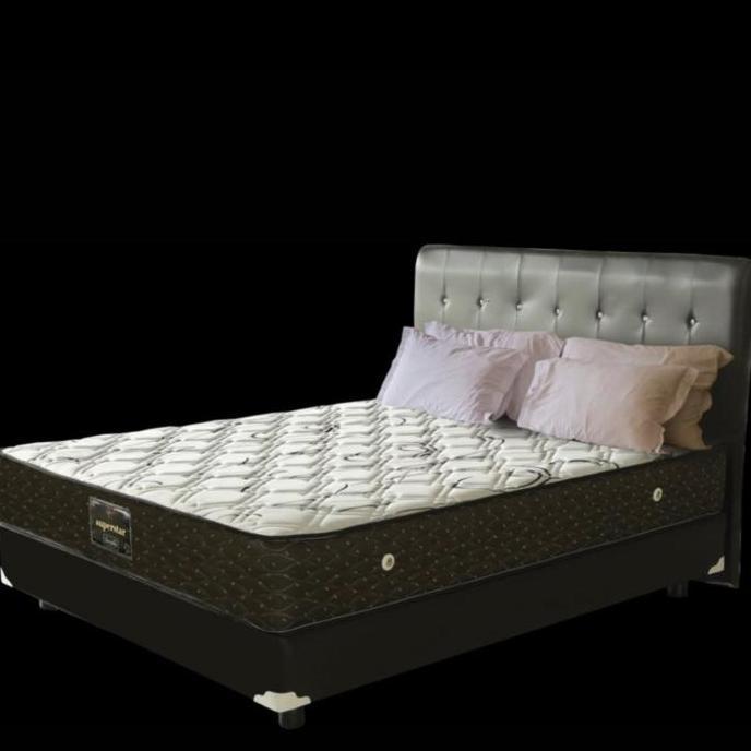Springbed elite serenity 180x200 set