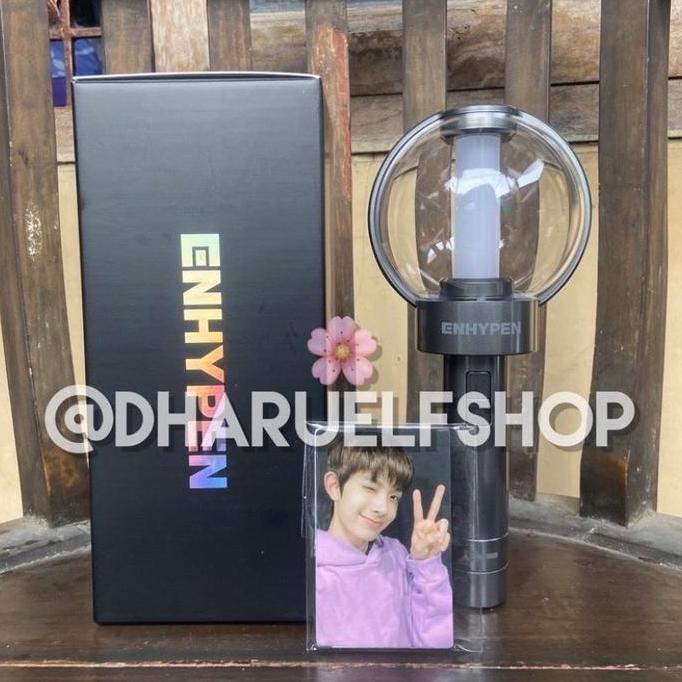 ENHYPEN OFFICIAL LIGHTSTICK SHA