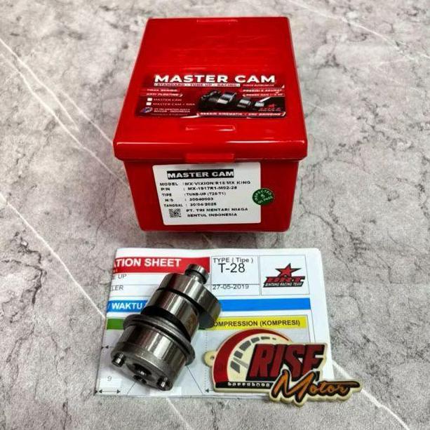 NOKEN AS BRT JUPITER MX R15 VIXION MX KING T1