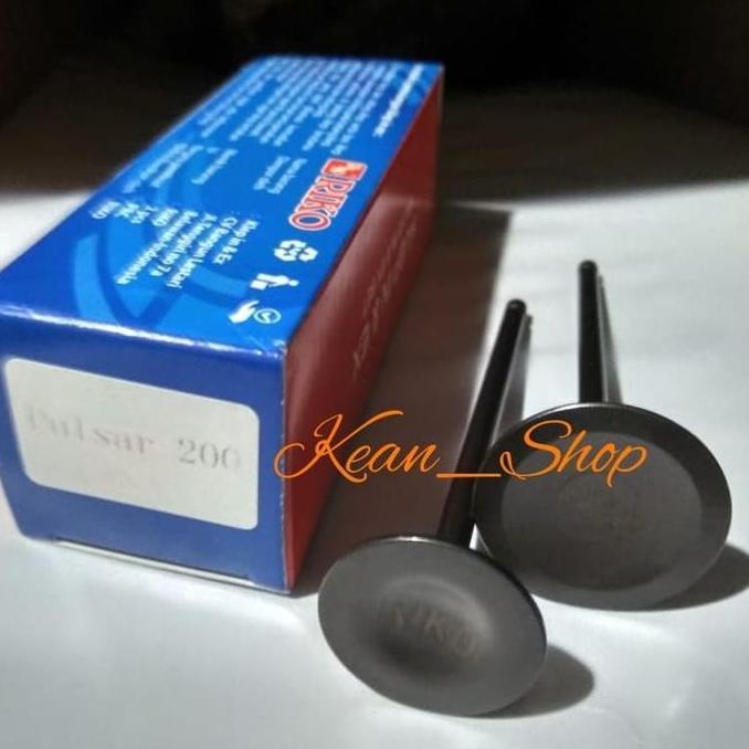 PAYUNG KLEP BAJAJ PULSAR 200 DTSI 220 DTSI