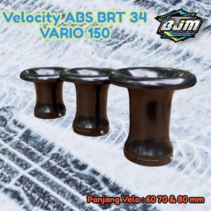 Velocity Vario 150 BRT 34 Vario 150