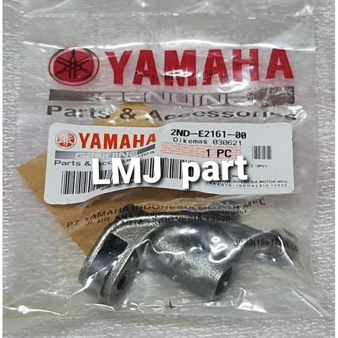 PLATUK KLEP ROCKER ARM EX BAWAH VIXION LAMA NVA NVL NEW LED 2ND-E2161-