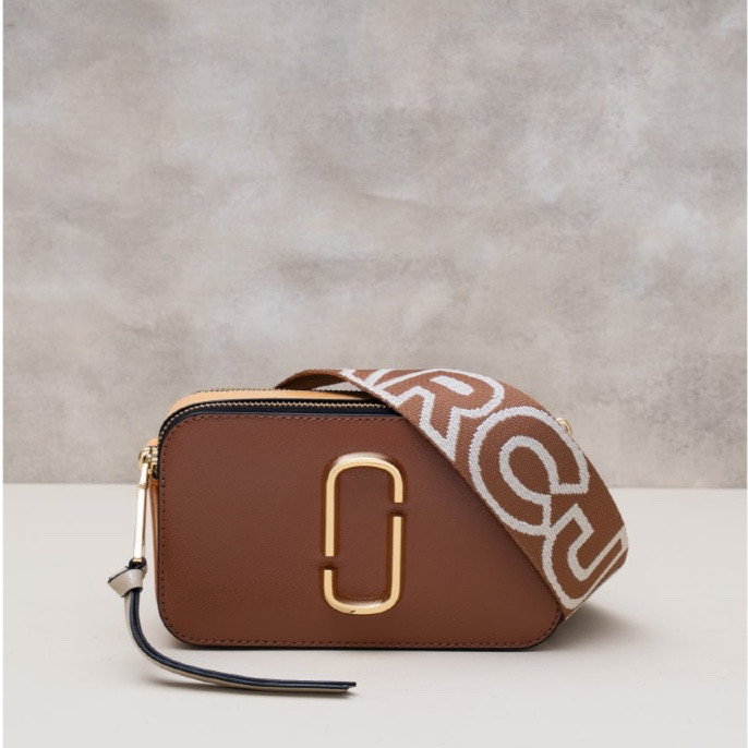 MARC JACOBS Snapshot Crossbody Bag