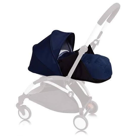 Sweetmomshop babyzen yoyo newbornkit airfrance