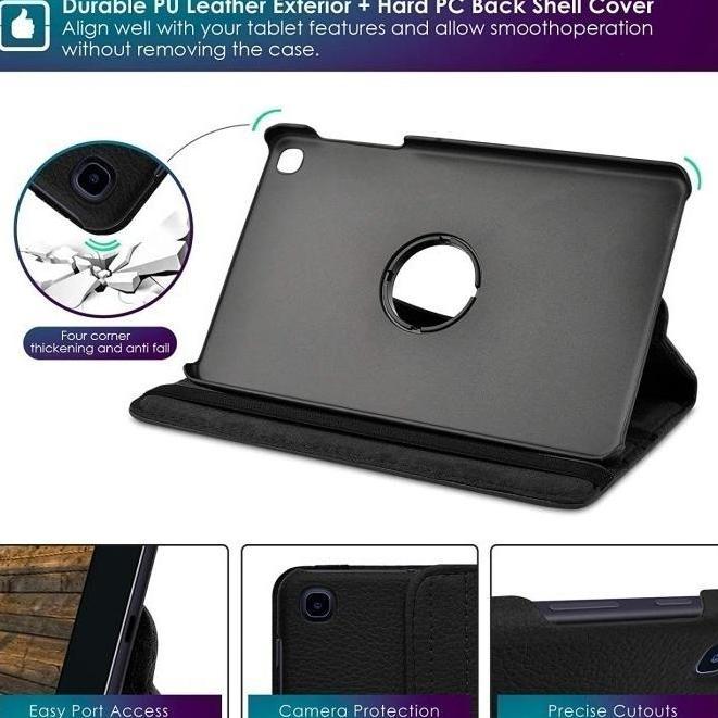 Case Huawei MatePad SE 10.4 / Huawei Matepad SE 10.4 / Casing Rotary