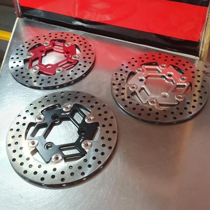 Piringan Disc Cakram Depan Zoomer E