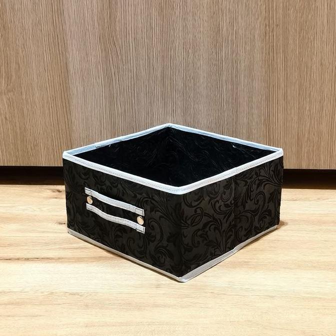 Ultitime- Nine Box Box Tambahan Rak Sepatu / Box Penyimpanan / Kotak Penyimpanan / Kotak Laci Tambah