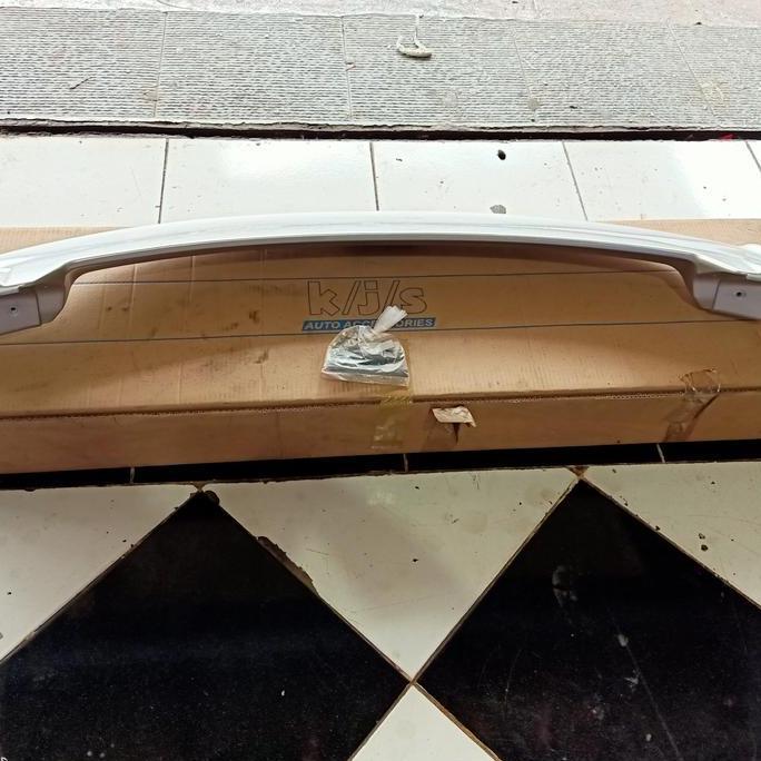 Spoiler Honda Freed Original Kjs