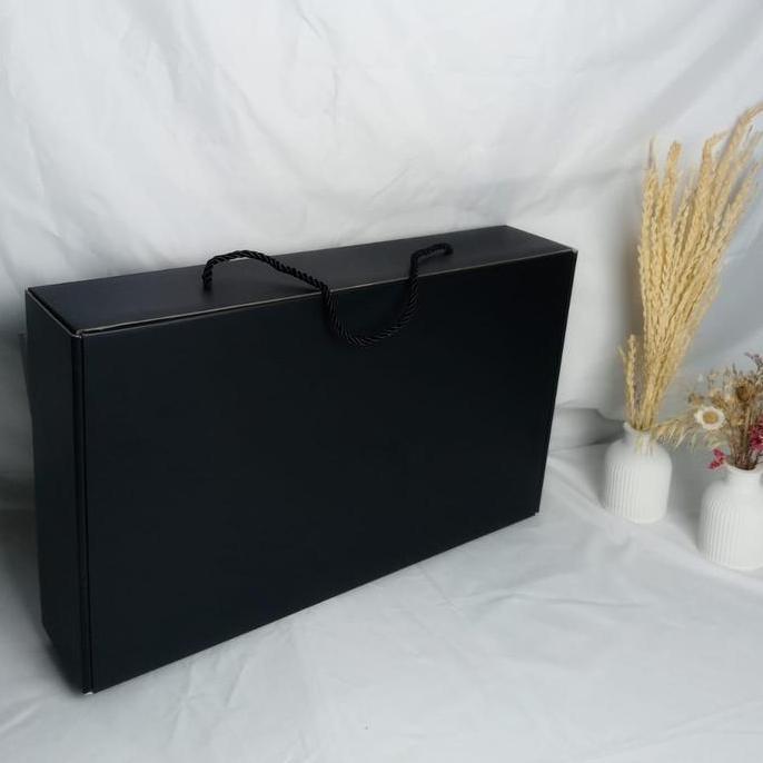 Yoiyouu- Box Serbaguna - Box Kado - Box Hampers - Kotak Hadiah Jumbo - Box Polos- Kotak Sajadah-Kota