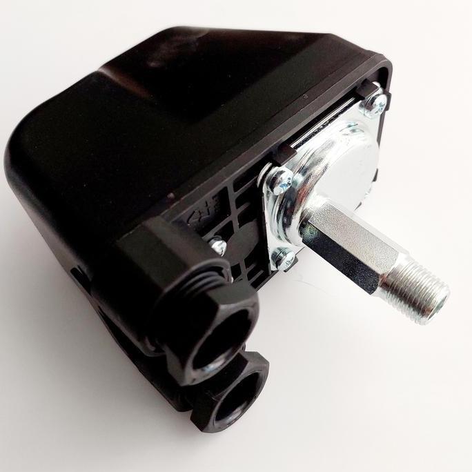 Otomatis Jet Pump Pompa Air Shimizu / Otomatis Semi Jet Pump Shimizu Original Promo