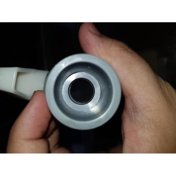 Ready stock Ball Valve Stop kran 1/2 in yo zuri