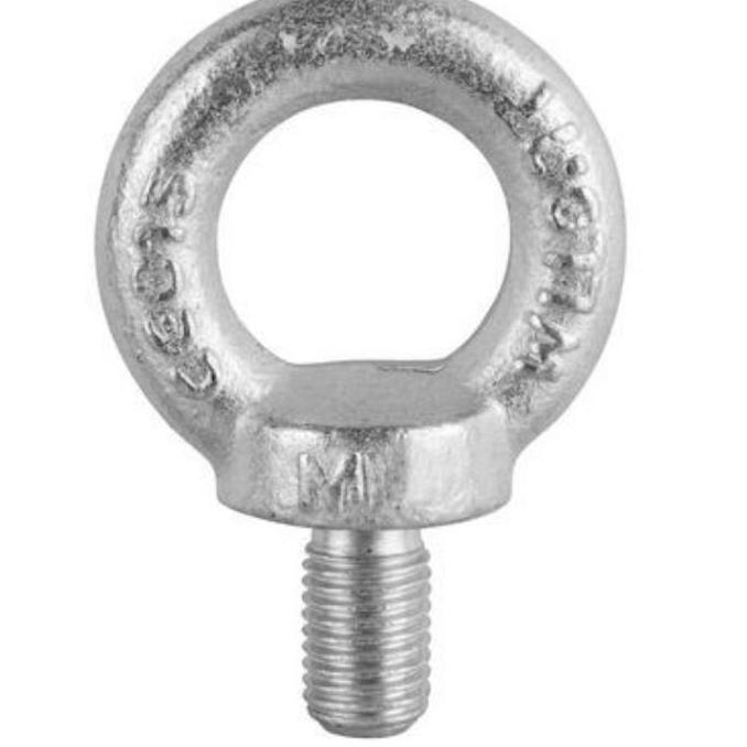 Ready eye bolt M12