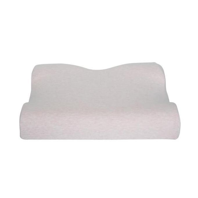 INFORMA SLEEP BANTAL MEMORY FOAM BEAUTY PILLOW - PINK