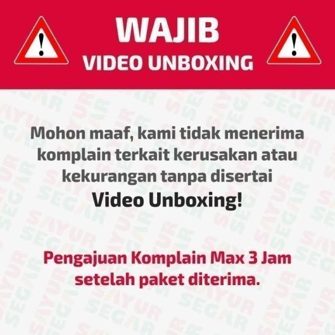 Naturalbig- Paket Tumis Oncom Leunca [1 Pack] Siap Masak