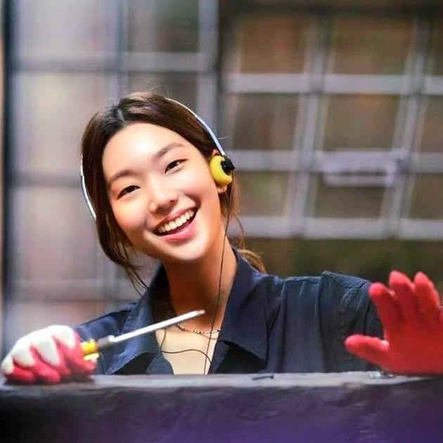 TERBARU Headphone klasik Walkman vintage headphones style retro headset jadul