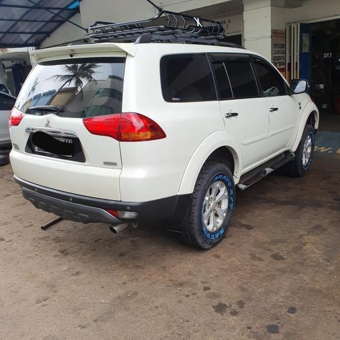 ban mobil maxxis 265 65 17 at980 toyota fortuner Mitsubitsi pajero