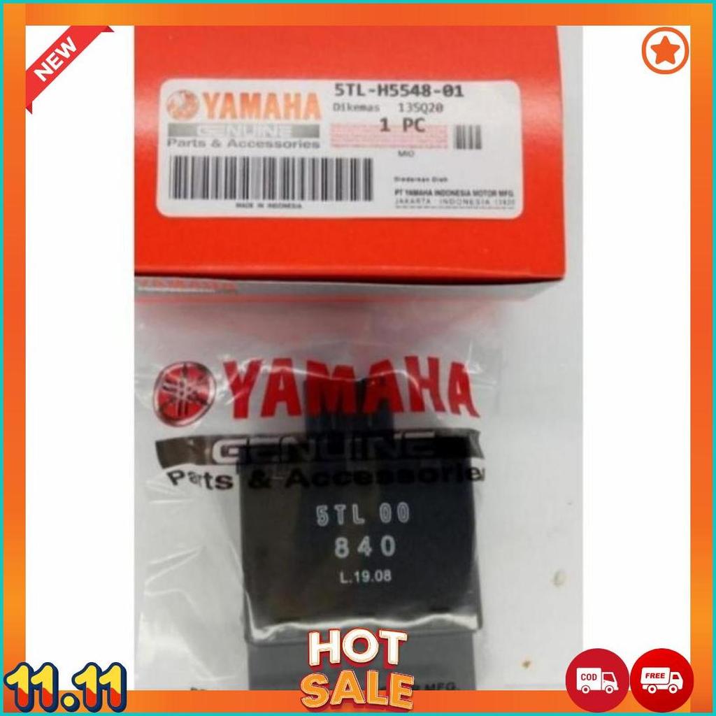 CDI MIO LAMA SPORTY YAMAHA ORI 5TL [S1]