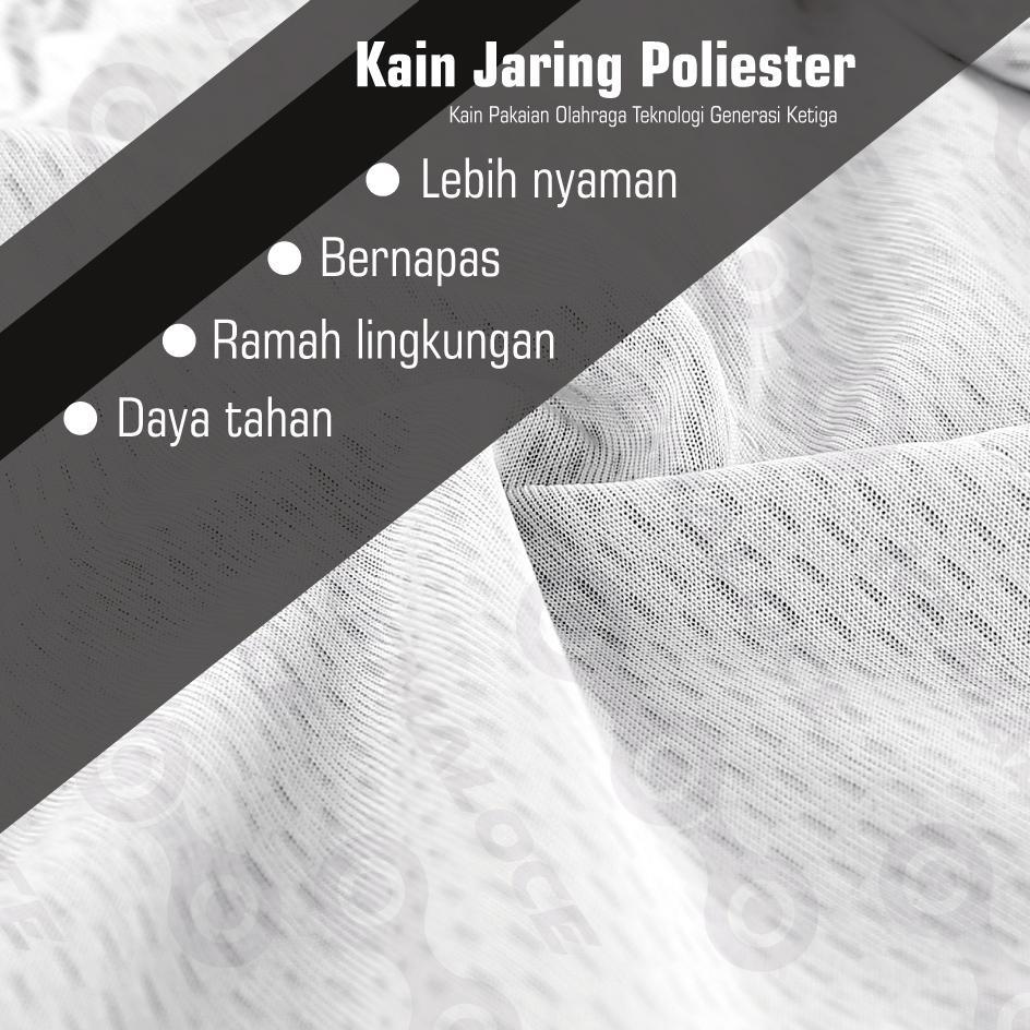 CUCI GUDANG KEMALOCE Jersey Sepeda Roadbike Pria&Wanita Lengan Pendek Bernapas Jersey Roadbike Pakai