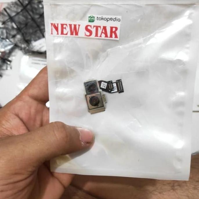 camera kamera belakang Asus Zenfone 5z Zenfone 5 2018 ze620kl zs620kl