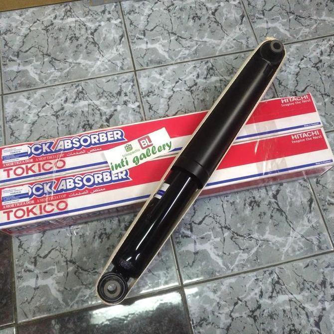 Shock Breaker Belakang Nissan Xtrail T31 T32 Tokico Thailand