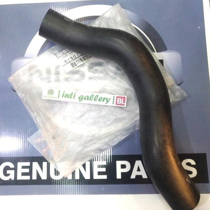 Selang Radiator Atas Nissan Juke Original
