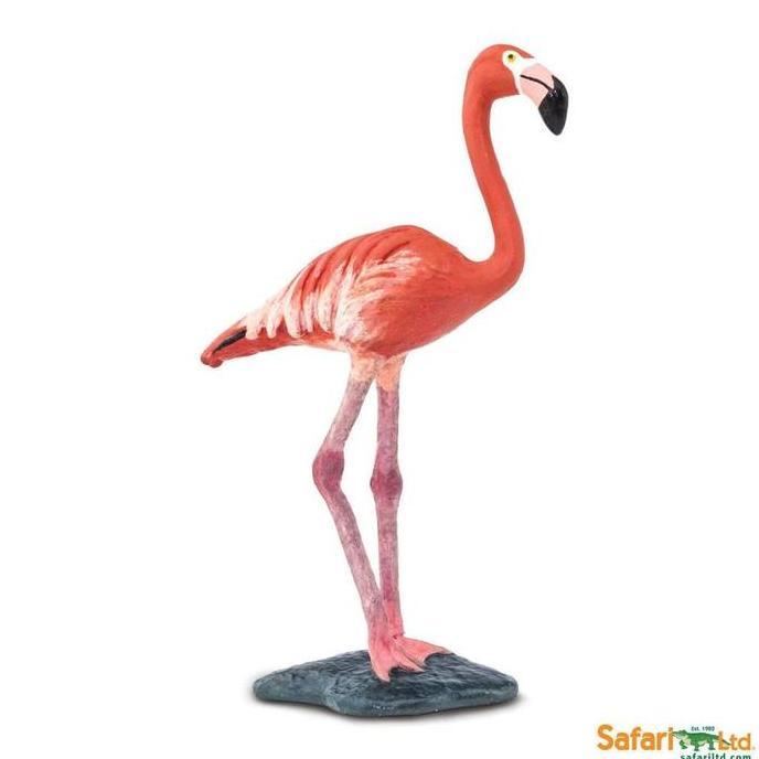 Safari Ltd. - Flamingo