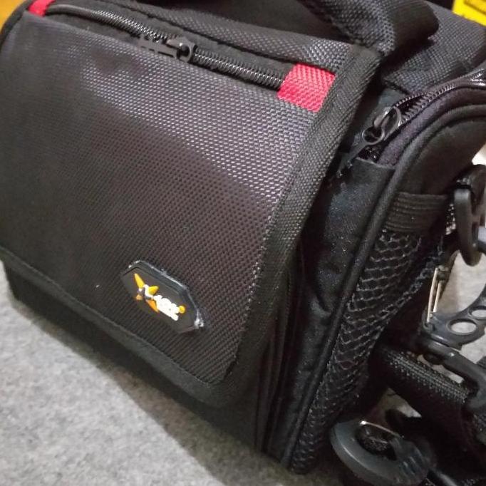 TERBARU TAS CAMERA CANON EOS RA, R6, R7, 850D, 80D, 90D, 5D, 6D, 7D