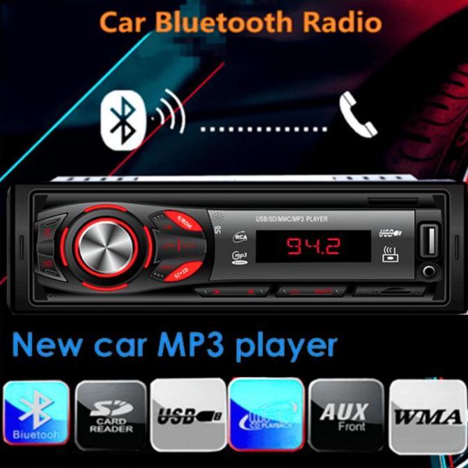 zakisellerdups - cod taffware tape mobil audio bluetooth 5.0 super bass mp3 player carry pickup pion