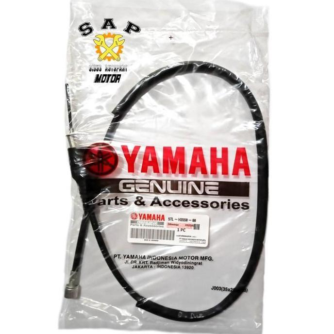 KABEL SPIDOMETER MIO / KABEL SPIDO MIO SPORTY / MIO SOUL / MIO SMILE