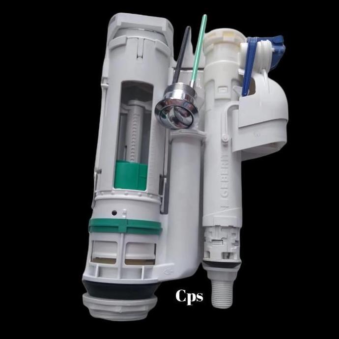 Diskon Pelampung Kloset Toto/Alat Tangki Closet/Pembilas Geberit