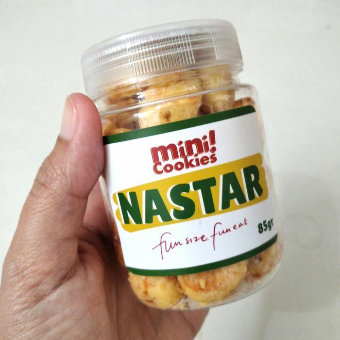 INA COOKIES Mini Cookies//HAMPERS LEBARAN//Cibubur Kranggan Bekasi