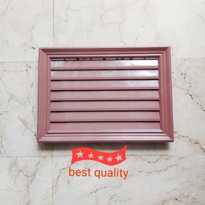 jalusi kisi pintu kamar mandi