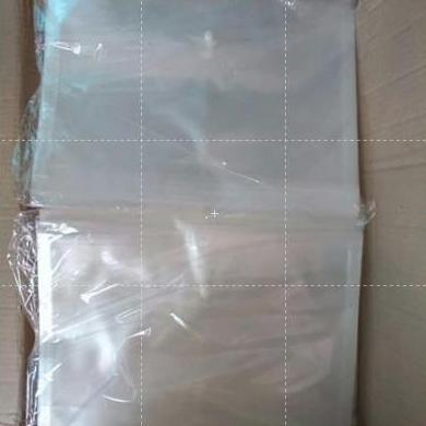 Dicdoc- Lusinan Pak Map Plastik Kancing Folio 1Pak Isi 12Pcs/Map Kancing Bening Folio/Map Kancing Fi