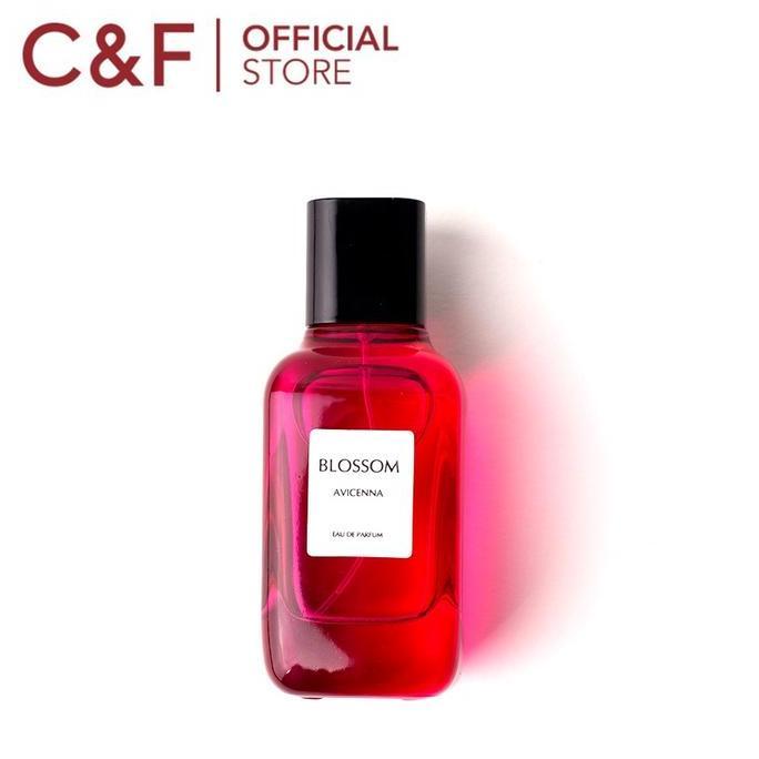 Bytxi- Avicenna Blossom Women  Edp 100 Ml - Parfum Wanita